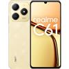 REALME C61 6+256GB, 256 GB, GOLD