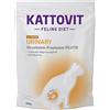 Kattovit Urinary Cibo Secco per Gatti - Con Pollo - Sacco da 1,25 kg