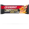 ENERVIT COMPETITION 1 BARRETTA DA 30 GRAMMI Arancia