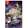 Game Mill Nickelodeon Kart Racers 2: Grand Prix
