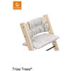 STOKKE® Tripp Trapp® Classic Cuscini Star Silver