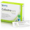 GUNA SpA Guna ColostroNoni Colostro Noni Integratore Alimentare Senza Glutine 24 Bustine 1,8 g