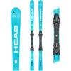 HEAD Sci WC REBELS E-SPEED PRO RP WCR 14 + FF16 - Inverno 2025 | 2026