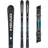 HEAD Sci SUPERSHAPE E-SPEED SW + PRD 12 GW - Inverno 2025 | 2026