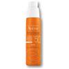 Avène Avene - Protezione Solare Spray Viso E Corpo SPF 50 Confezione 200 Ml