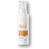 Avène Avene - Fluido Protezione Solare Viso Antietà SPF 50+ Confezione 40 Ml