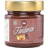 Choco Zero - Crema Spalmabile Proteica Cioccolato Fondente Confezione 200 Gr