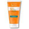 Avene - Cleanance Fluido Protezione Solare Viso Anti-Imperfezioni SPF 50 + Confezione 40 Ml