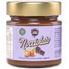 Choco Zero - Crema Spalmabile Proteica Nocciolato Confezione 200 Gr