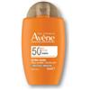 Avène Avene - Ultra Fluid Perfezionatore Anti Macchie Protezione Viso Molto Alta SPF 50+ Confezione 40 Ml