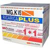 Mg.K Vis Offerta MG K Vis Ricarica Plus - Integratore Alimentare da 28 Bustine (14+14)