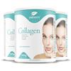 Nature's Finest Collagene Idrolizzato in Polvere da Bere - Integratore per Pelle, Capelli, Unghie e Articolazioni - Alta Biodisponibilità - 100% Naturale per Donna