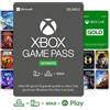 Microsoft Xbox Game Pass Ultimate - Chiave digitale per 3 Mesi