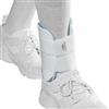 Dual sanitaly spa soc.benefit Gibaud Ortho Airform - Cavigliera bivalva pneumatica - taglia unica - 1 pezzo