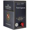 La Cantina Di Bertiolo Sauvignon Vino Bianco Bag In Box 5 lt