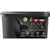 MAXMEYER PITTURA COLORATA SUPERLAVABILE HOME COLOR NERO 2,5L