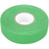VBESTLIFE Nastro per Hockey da 82 FT, Overgrip per Racchetta da Badminton da Tennis per Nastri Antiscivolo(Verde)