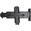 CYMA TACCA DI MIRA POSTERIORE AK (HY-108)