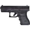 HFC PISTOLA A MOLLA NERA (HA 119B)