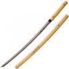 Marto Katana Shirasaya di Goemon - Lupin 98 CM