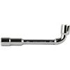 STANLEY 2-86-693 - Chiave a Pipa, Grigio, 16 mm