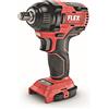 Flex Trapano avvitatore a percussione a batteria 18 V IW 1/2 18.0-EC | oh