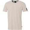 Kempa STMNT T-Shirt per Bambini e Adulti - Taglio Uomo