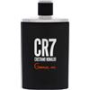 Cristiano Ronaldo CR7 Game On for Men Spray EDT da 3,4 oz