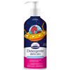 ZETA FARMACEUTICI SpA Detergente Delicato Euphidra Amido Mio bagnoschiuma bambini 500ml