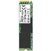 Transcend 220S M.2 2000 GB PCI Express 3.0 3D NAND NVMe