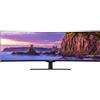 YASHI Monitor Curved 49" Pioneer YZ4908 4K Ultra HD 144Hz IPS HDMI DP Altoparlan