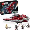 Lego Star wars 75362 - Shuttle Jedi T-6 di Ahsoka Tano