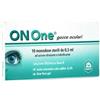 Nuova Farmajon Onone 10 Flaconi Monodose Sterili 0,5 Ml