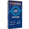 Control Profilattico Easy Way Nature 6 Pezzi