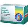 TEVA ITALIA CH Magnesio Potassio Plus 24bust