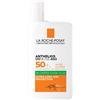 L'OREAL ITALIA SPA ANTHELIOS DTFLU UVMU AP50+ - Efficace contro i raggi UVA e UVB e adatto per pelle grassa e sensibile