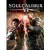 BANDAI NAMCO Studios Inc., Dimps Corpora SOULCALIBUR VI Europe | Steam