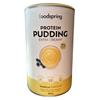 Foodspring protein pudding vaniglia 360 g