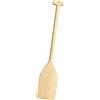Paddle in legno da 80 cm remi di barca per decorazione per ufficio a piscina