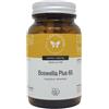 CENTO FIORI Srl BOSWELLIA PLUS 65 100CPS VEG
