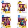 JAKKS PACIFIC Simpson Personaggi Articolati 13 cm a Scelta