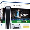 Playstation 5 Standard Console + EA FC24