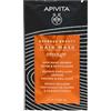 Apivita EXPRESS HAIR SHINE & REVITALIZING Maschera Capelli