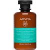 Apivita OILY ROOTS DRY ENDS Shampoo Cute Grassa e Punte Secche
