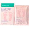 Patchology ROSÉ TOES Renewing Foot Mask - 62 G