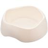 Beco Pets Beco Bowl Ciotola Eco-Compatibile per Cane colore Naturale SMALL 17 cm - 0,50 lt