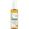 Klorane - Olio al Tamanu Bio E Monoï per Capelli Confezione 100 Ml