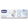 Chicco - Physioclean Soluzione Fisiologica Detersione Nasale Confezione 10 Pezzi da 2 Ml