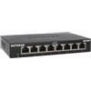 Netgear GS308-300PES Switch Unmanaged Gigabit 8*porte 16Gbps