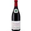 Louis Latour - Bourgogne Rouge 'Cuvée Latour' 2022 - 75cl